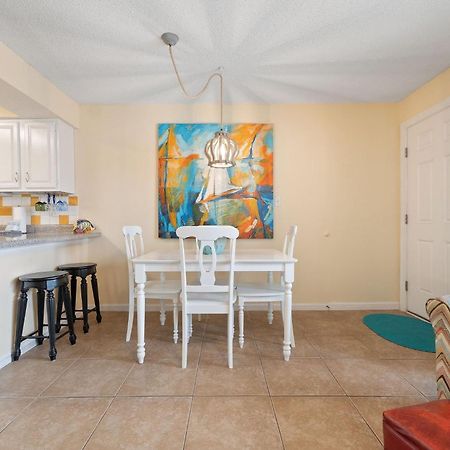 Summer House West B102 By Vacation Homes Collection Gulf Shores Esterno foto