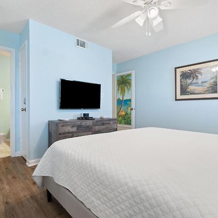 Summer House West B102 By Vacation Homes Collection Gulf Shores Esterno foto