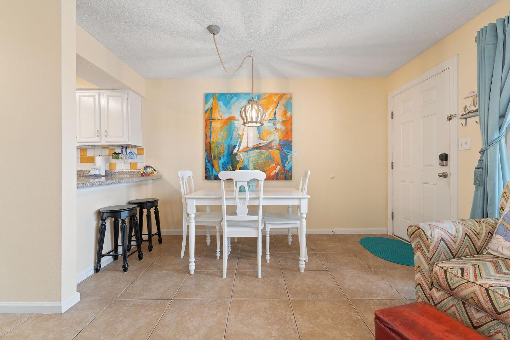 Summer House West B102 By Vacation Homes Collection Gulf Shores Esterno foto