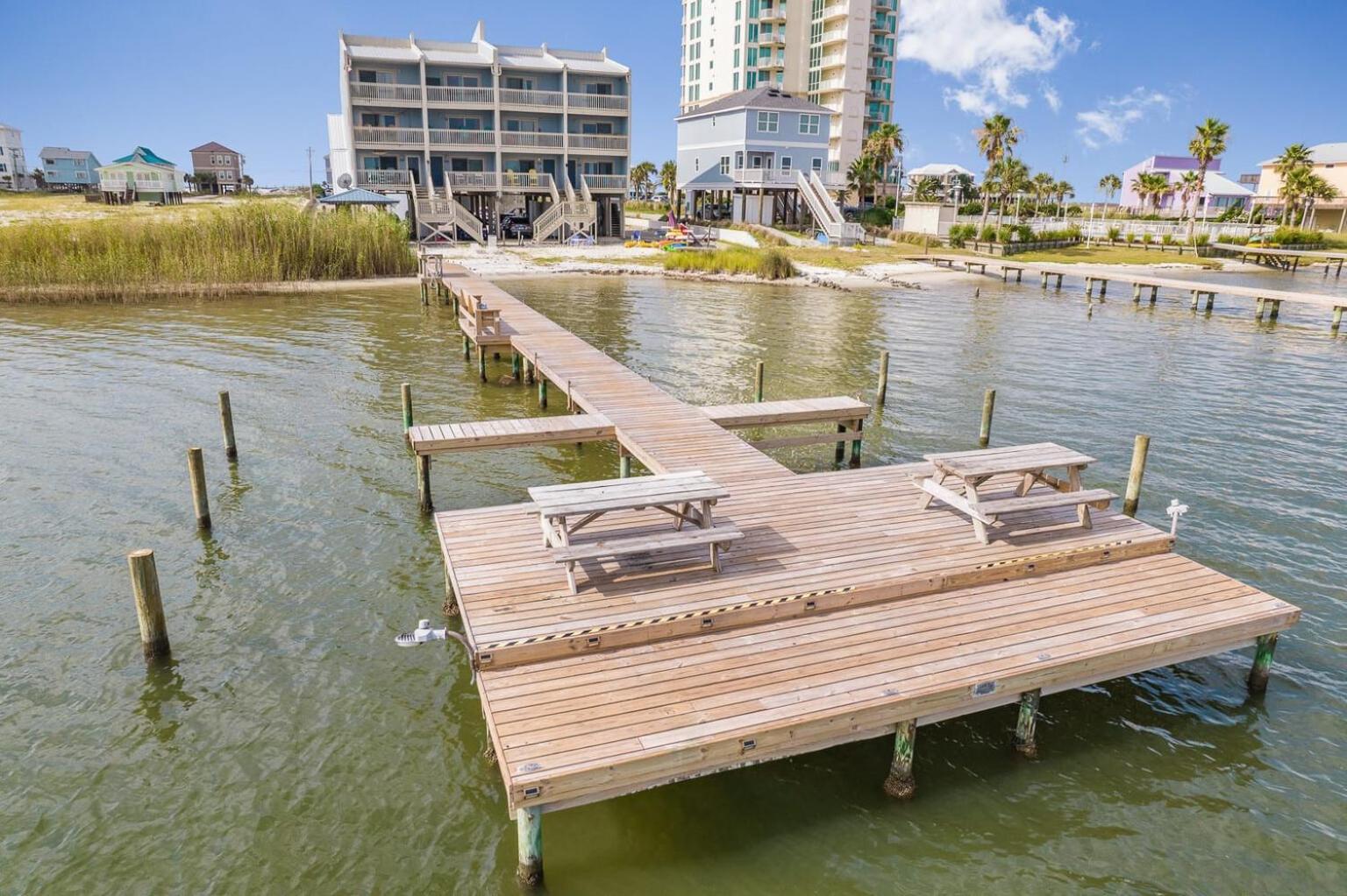 Summer House West B102 By Vacation Homes Collection Gulf Shores Esterno foto