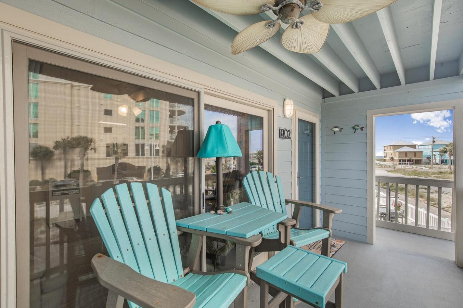 Summer House West B102 By Vacation Homes Collection Gulf Shores Esterno foto
