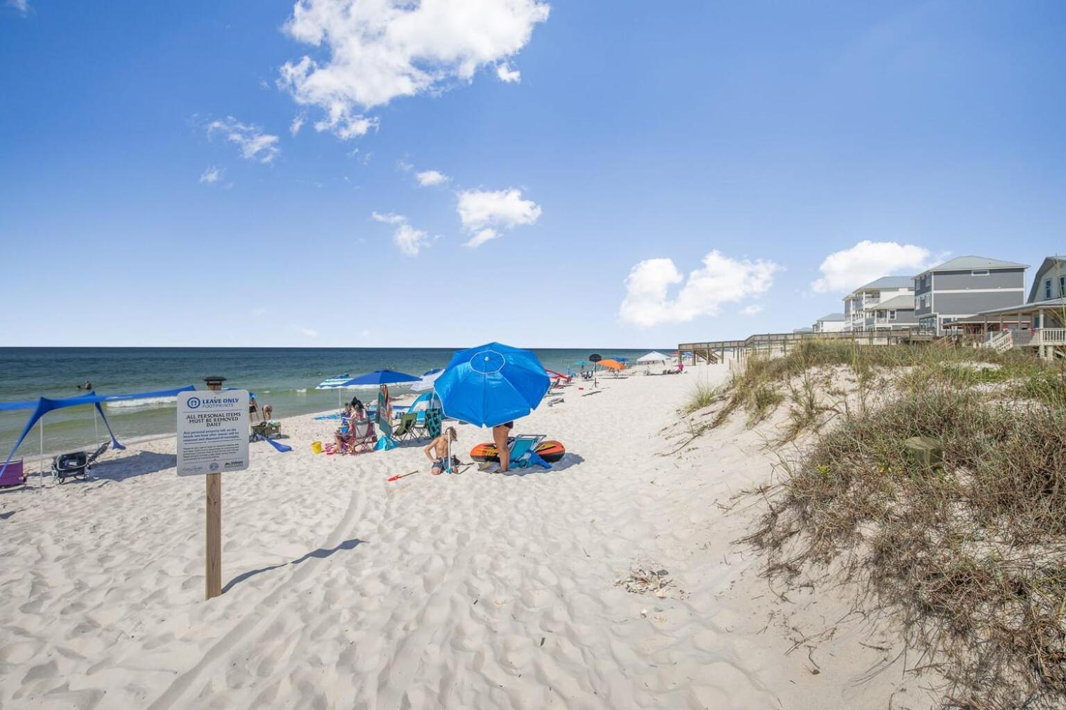 Summer House West B102 By Vacation Homes Collection Gulf Shores Esterno foto