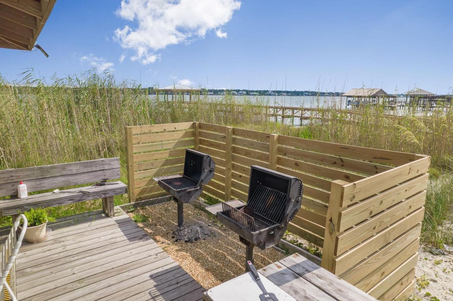 Summer House West B102 By Vacation Homes Collection Gulf Shores Esterno foto