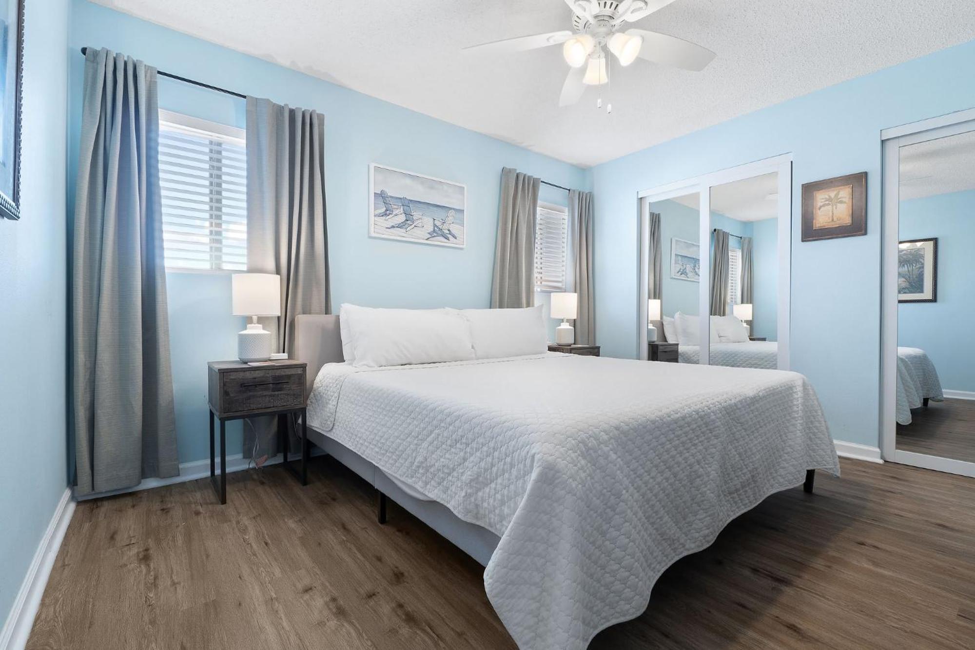 Summer House West B102 By Vacation Homes Collection Gulf Shores Esterno foto