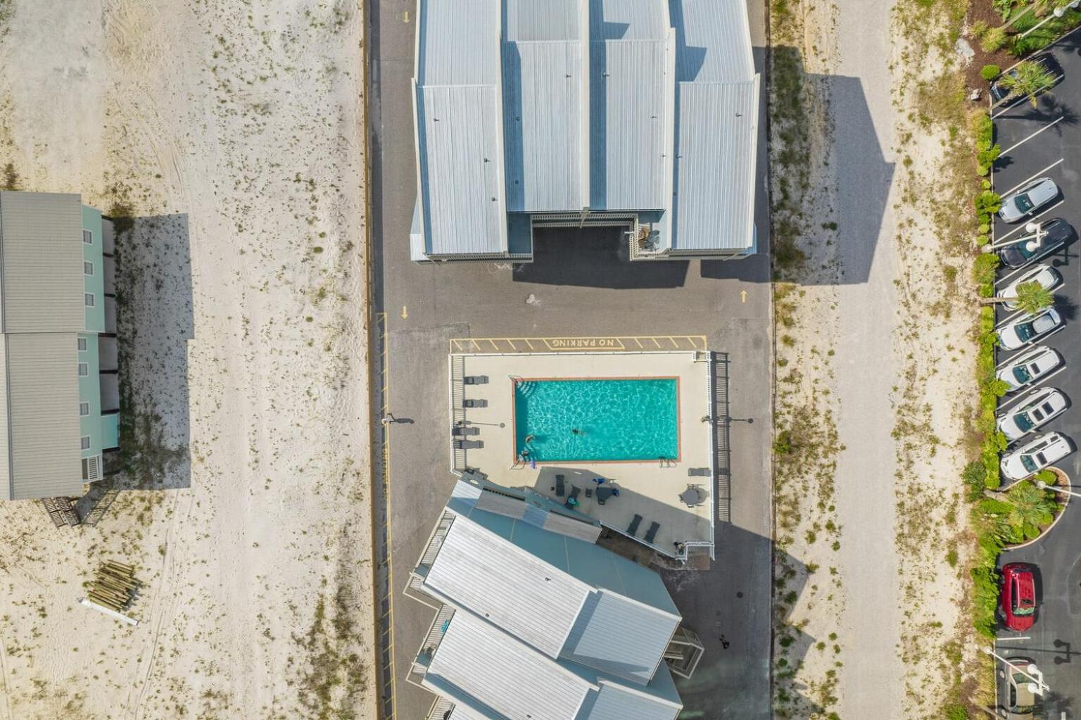 Summer House West B102 By Vacation Homes Collection Gulf Shores Esterno foto