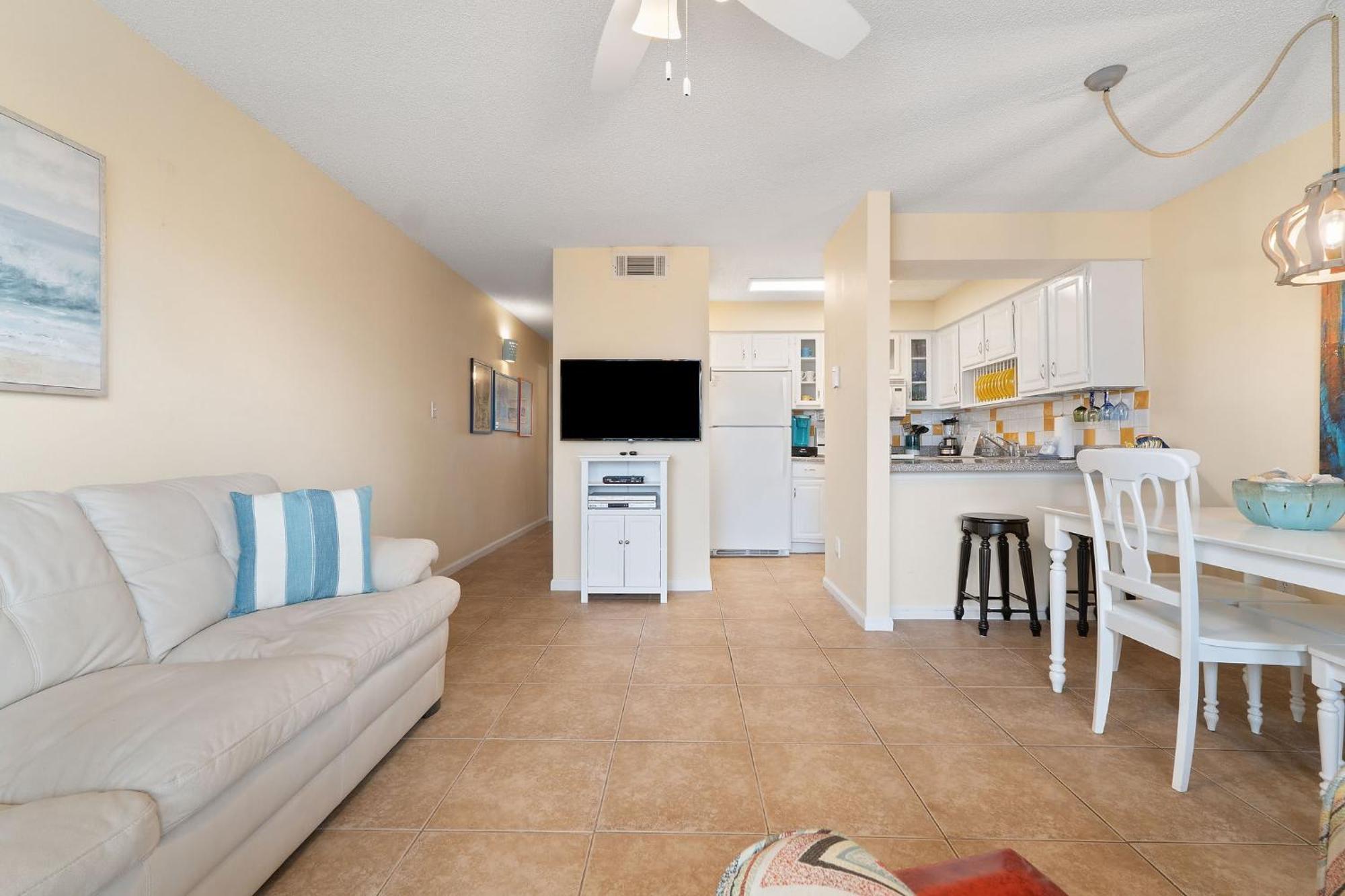 Summer House West B102 By Vacation Homes Collection Gulf Shores Esterno foto
