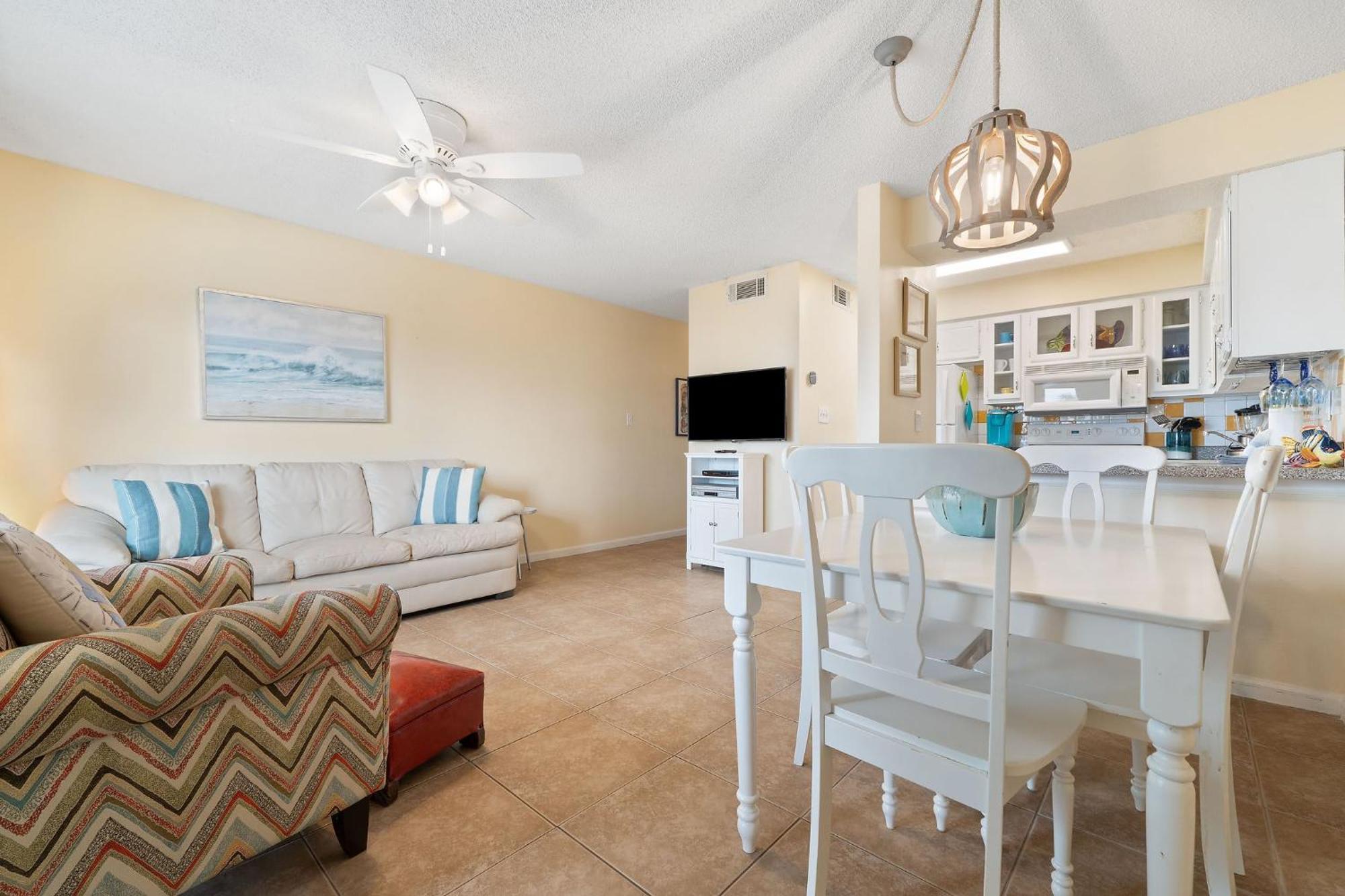 Summer House West B102 By Vacation Homes Collection Gulf Shores Esterno foto