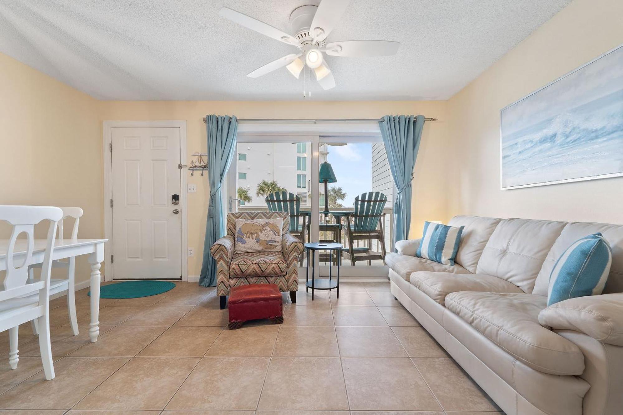 Summer House West B102 By Vacation Homes Collection Gulf Shores Esterno foto